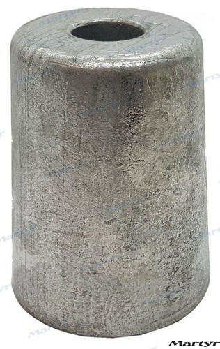 Recambios Marinos Anode Castoldi Zinc Cm542160824