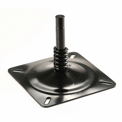 Attwood Marine Seat Mount W/Spring 1002
