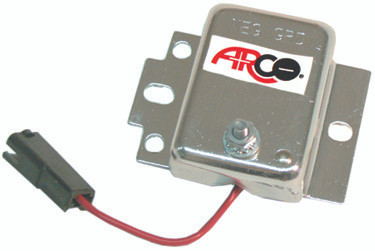 Arco Marine Voltage Regulator Vr405