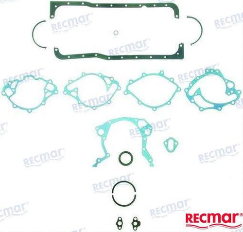 Recambios Marinos Conversion Set Fel17160