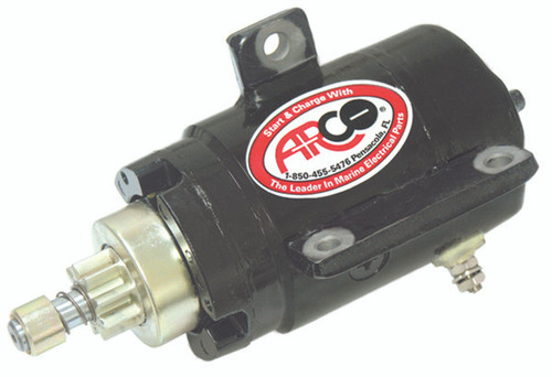 Arco Marine O/B Starter 3427
