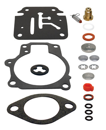 Glm Products Carburetor Kit 40560