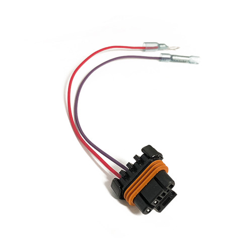 Engineered Marine Products Connector_Plug 95 Amp Alt. Emp 471019