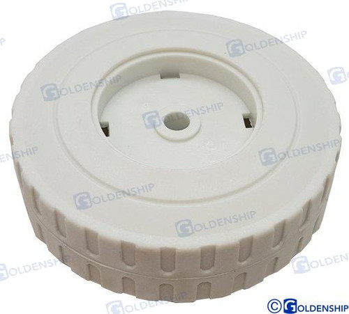 Recambios Marinos Wheel For Gs50209 Gs50203