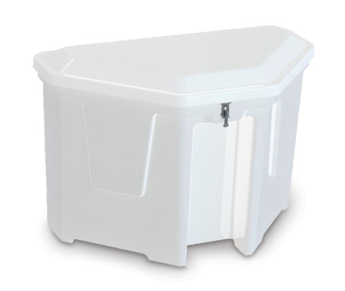 Lippert Components Inc S'N'G Dock Box Triangle-  W/ S 2020137764