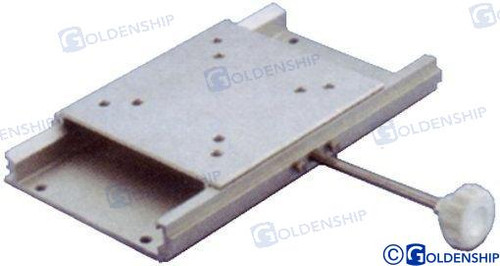 Recambios Marinos Sliding Plate 200X315 Gs73221