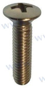 Recambios Marinos Screw  M5X20 Pagb/T820-M5X20