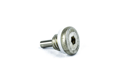 Dometic Drain Screw Allan Head Magnet 118-4249