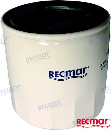 Recambios Marinos Oil Filter Rec3517857