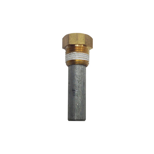 Engineered Marine Products Anode_Zinc Heat Exchanger Emp 531207