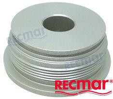 Recambios Marinos End Nut Pwr Trim Pstn Dph/Dpr Rec19088