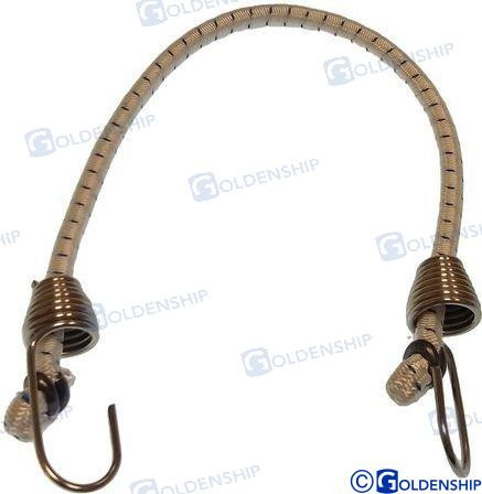 Recambios Marinos Shock Cord 30 Cm (2) Gs60120