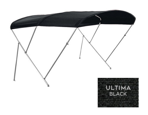 Lippert Components Inc Bim Ultima Blk  8'X54" 60-66" 2020194322