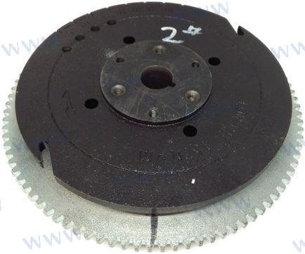 Recambios Marinos Fly Wheel Paf40-05000700