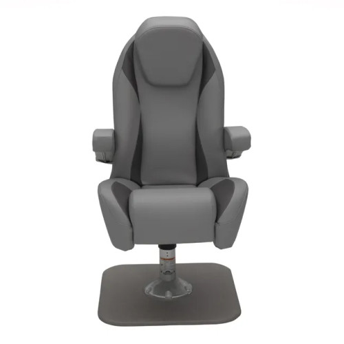 Lippert Components Inc Hi-B Seat  Recline W/Arm W/Bol 803549