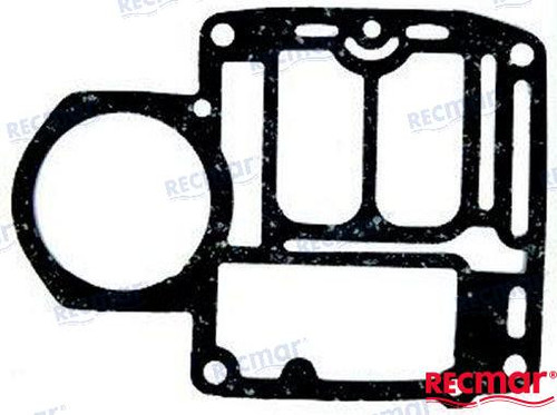 Recambios Marinos Engine Holder Gasket Rec350-01303-0