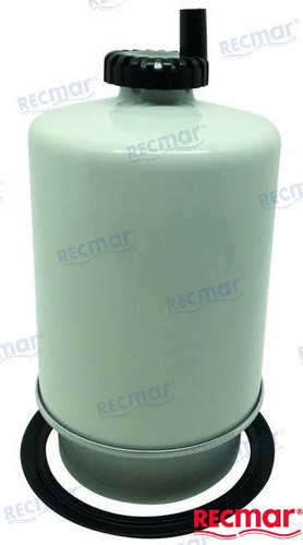 Recambios Marinos Fuel Filter Rec35-807256