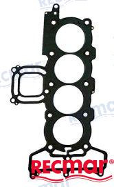 Recambios Marinos Gasket Cylinder Head Rm27-8M0024565