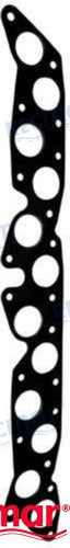Recambios Marinos Intake Manifold Gasket Rec1378913