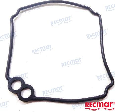 Recambios Marinos Carburetor Gasket Rec63V-14984-00