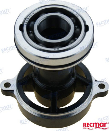 Recambios Marinos Cover Assy_Lower Casing Paf20-04060000E