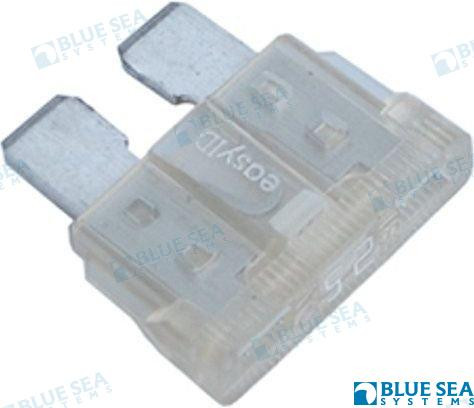 Recambios Marinos Fuse Atc Easyid 25A Bs5297