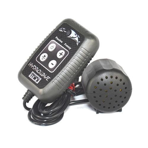 T.H. Marine Hydrowave-Mini System-Walleye Hw-Pkg-Miniwall