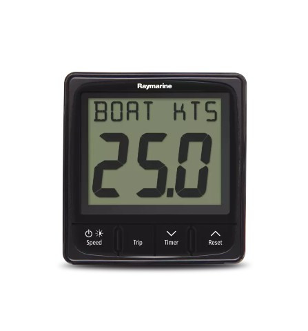 Raymarine i50 Speed Display