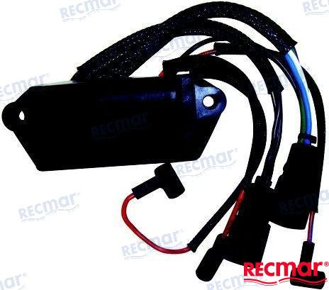 Recambios Marinos Power Pack Rec0583320