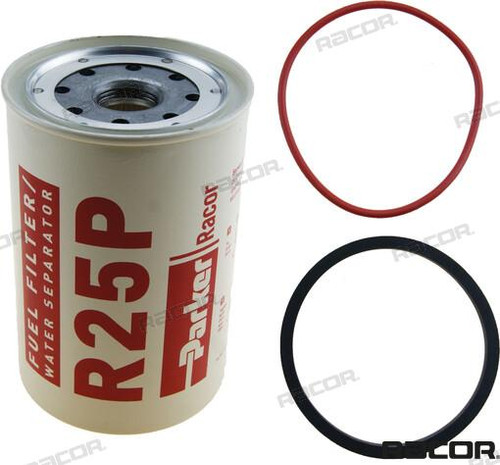 Recambios Marinos Element 30 Micron Racr25P