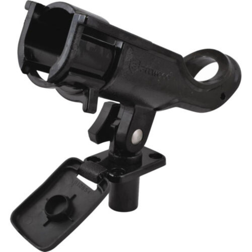 Attwood Marine Asm-Rod Hldr_Hd_Flush Mt 5014-4