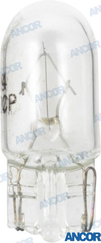Recambios Marinos Bulb 12 V 3.8 W Am520194