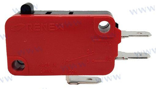 Recambios Marinos Inching Switch Paf15-13000800W