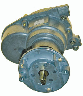 Dometic Performance Tilt Helm-Single Sh91526P