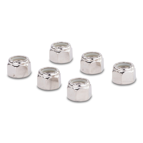 Dometic Nut Nylok Np 6 Ea Hf6008
