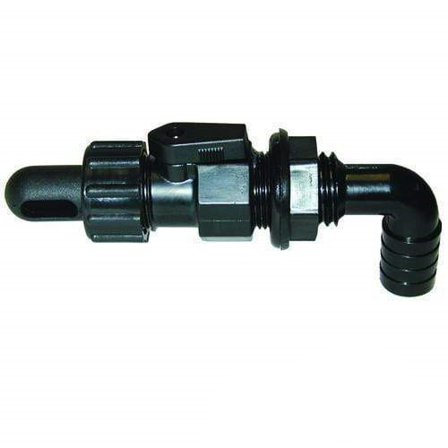 T.H. Marine 3/4 Brbd 90 Dg Adjustable Artr Ahvwd-90-Dp
