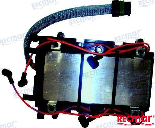 Recambios Marinos Power Pack Rec0584985