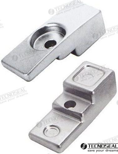 Recambios Marinos Plate For J&E Ten00937
