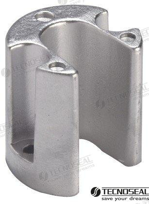 Recambios Marinos Collar For Trim Mc Bravo Ten00818