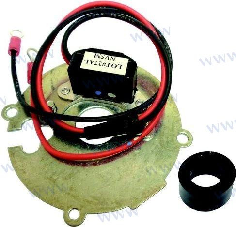 Recambios Marinos Electronic Conversion Kit Rec26901