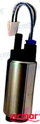 Recambios Marinos Fuel Pump Rec6Aw-13907-00