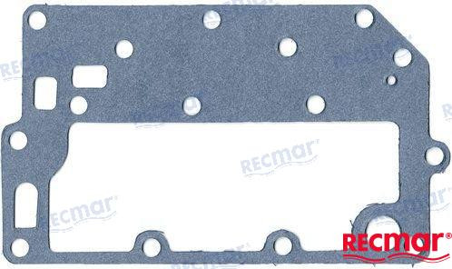 Recambios Marinos Gasket Rec0324323