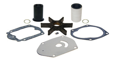Glm Products Water Pump Service Kit 12045
