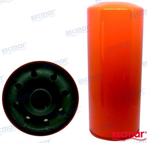 Recambios Marinos Oil Filter Rec21707134