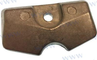 Recambios Marinos Anode Paf4-03000022