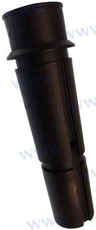 Recambios Marinos Plastic Cover Handle Pat15-01020301
