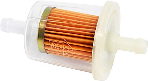 Attwood Marine Heavy Duty Fuel Filter 12562-6