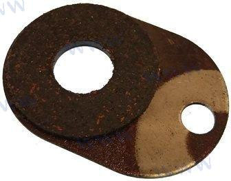 Recambios Marinos Friction Paf20-01030007