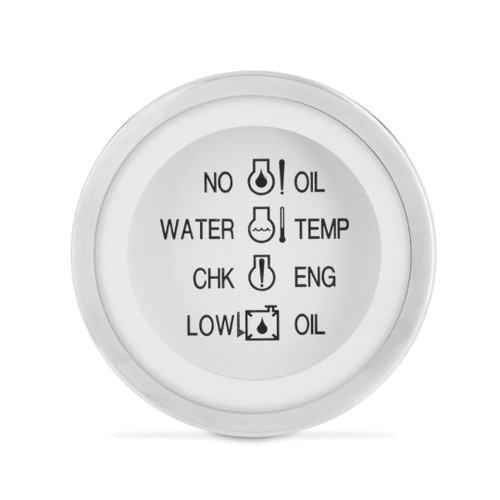 Dometic Lido 2: Brp Systems Check 65206Ssp