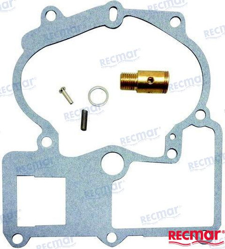 Recambios Marinos Inlet Needle Set Rec3302-804689